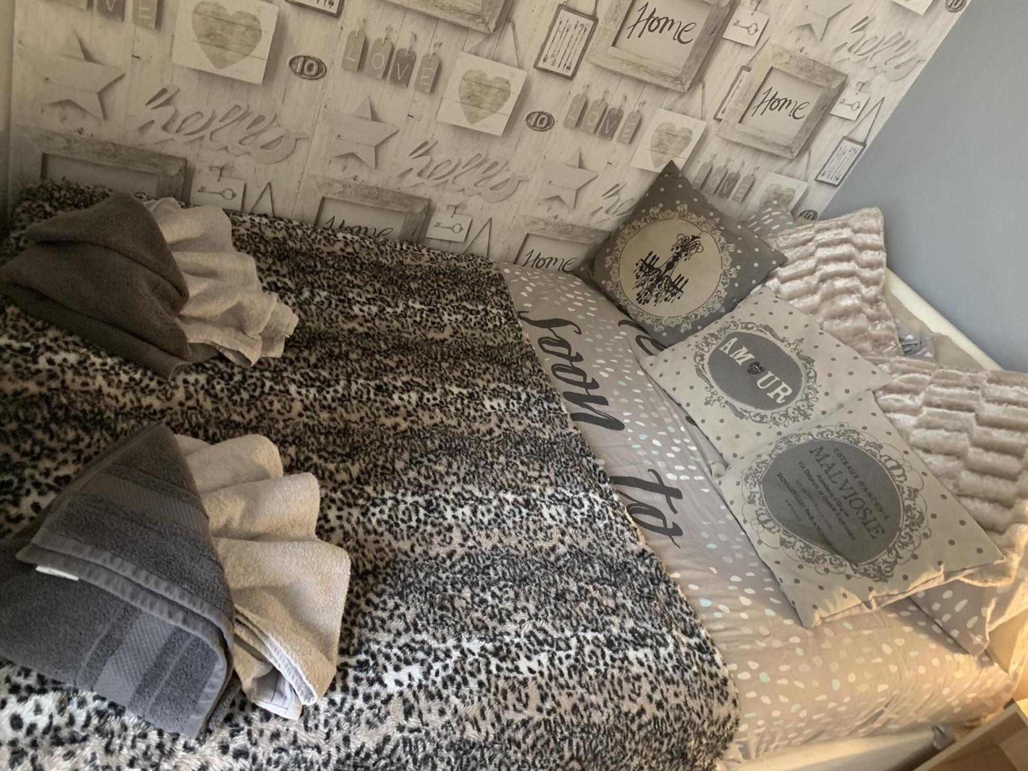 Westbourne House Panzió Blackpool Kültér fotó