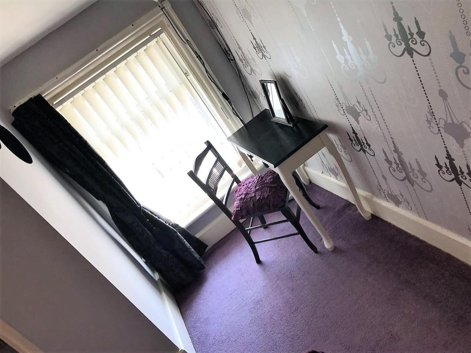 Westbourne House Panzió Blackpool Kültér fotó